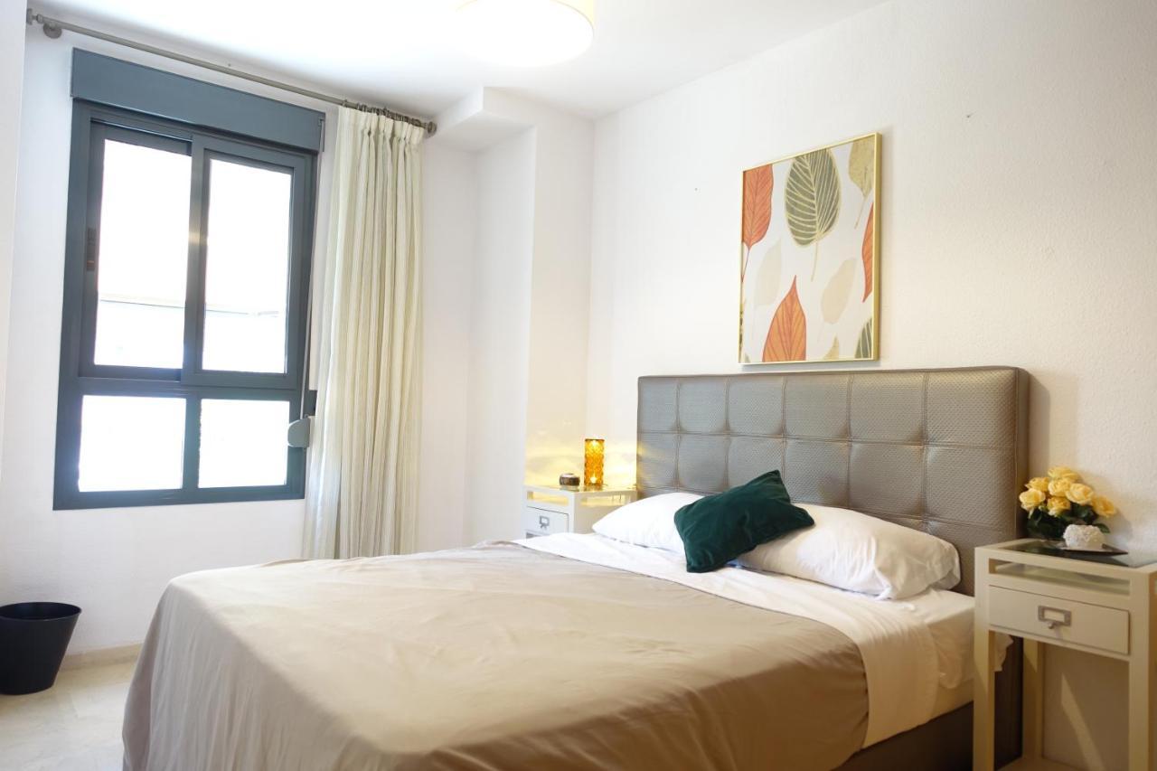 The Fabulous Valencia Stay #Terrace#Parking#Bbq Ngoại thất bức ảnh